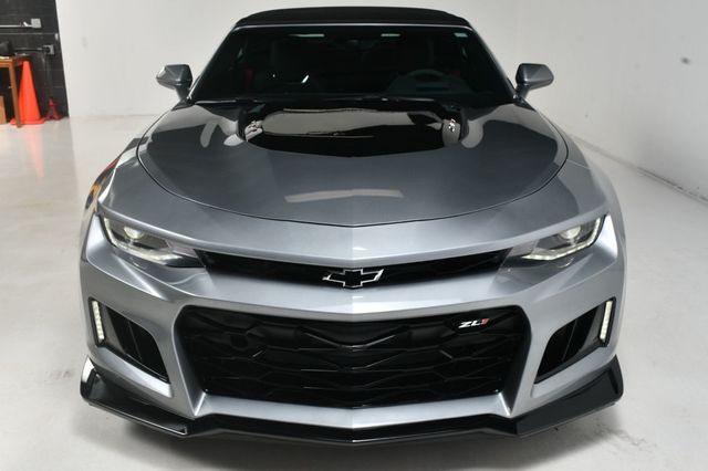 2023 Chevrolet Camaro 2dr Convertible ZL1 - 22916103 - 15