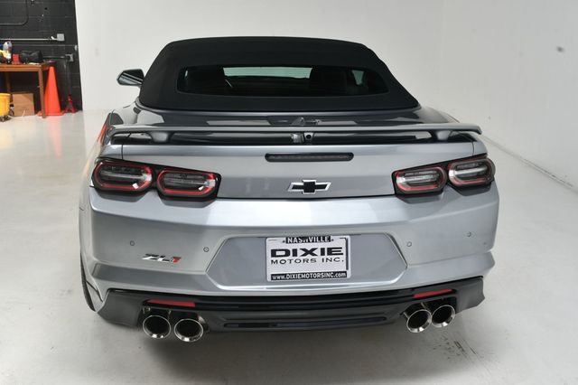 2023 Chevrolet Camaro 2dr Convertible ZL1 - 22916103 - 16