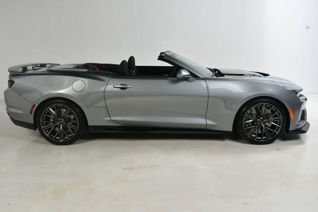 2023 Chevrolet Camaro 2dr Convertible ZL1 - 22916103 - 17