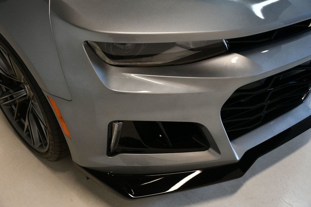 2023 Chevrolet Camaro ZL1 photo 19