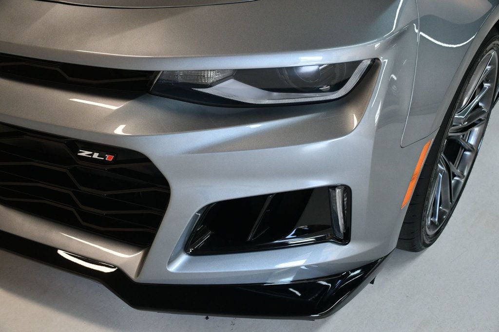 2023 Chevrolet Camaro ZL1 photo 20