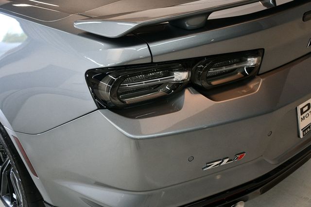 2023 Chevrolet Camaro 2dr Convertible ZL1 - 22916103 - 23