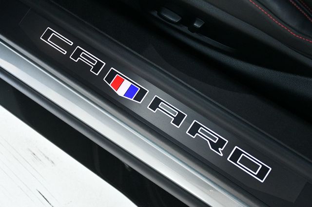 2023 Chevrolet Camaro 2dr Convertible ZL1 - 22916103 - 25