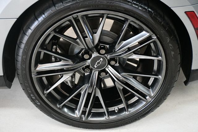 2023 Chevrolet Camaro 2dr Convertible ZL1 - 22916103 - 26