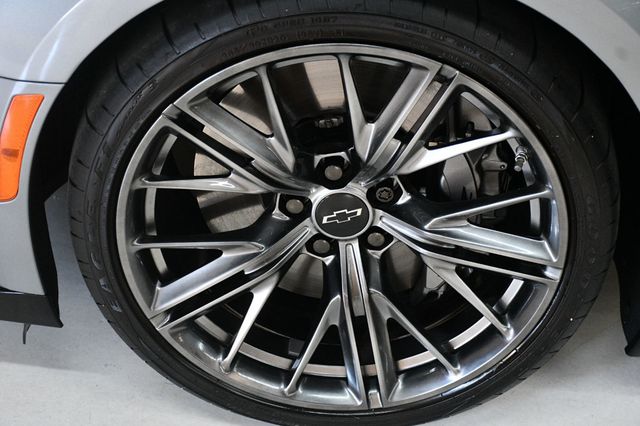 2023 Chevrolet Camaro 2dr Convertible ZL1 - 22916103 - 27