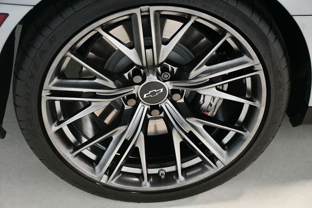 2023 Chevrolet Camaro 2dr Convertible ZL1 - 22916103 - 28