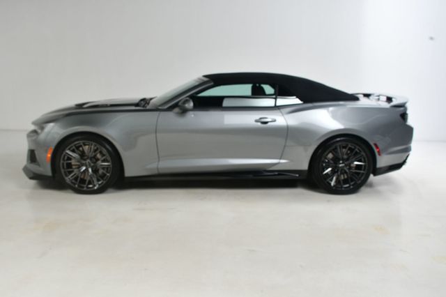 2023 Chevrolet Camaro 2dr Convertible ZL1 - 22916103 - 2