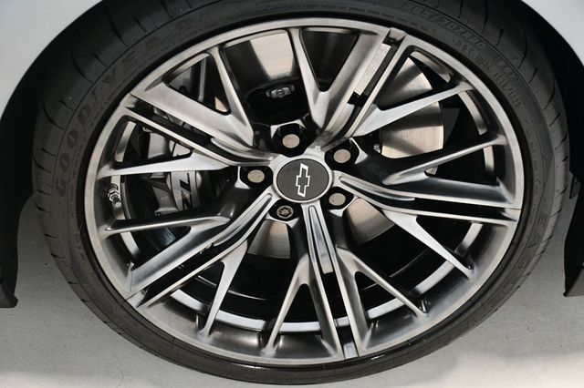 2023 Chevrolet Camaro 2dr Convertible ZL1 - 22916103 - 29