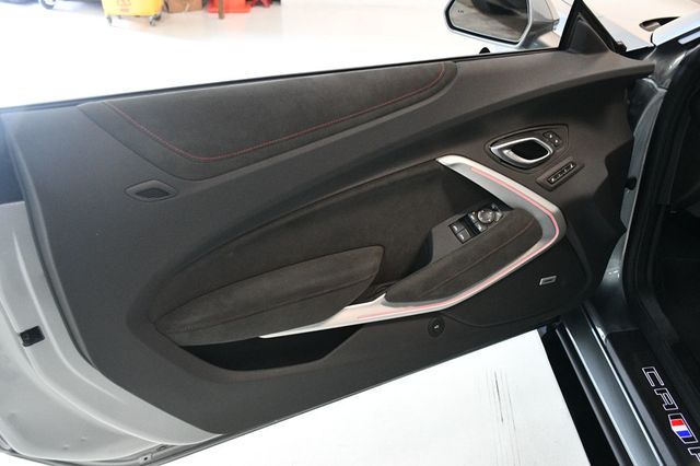 2023 Chevrolet Camaro 2dr Convertible ZL1 - 22916103 - 30
