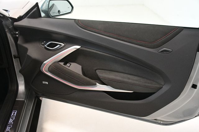 2023 Chevrolet Camaro 2dr Convertible ZL1 - 22916103 - 31