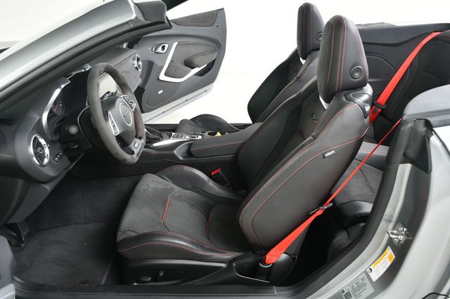 2023 Chevrolet Camaro 2dr Convertible ZL1 - 22916103 - 34