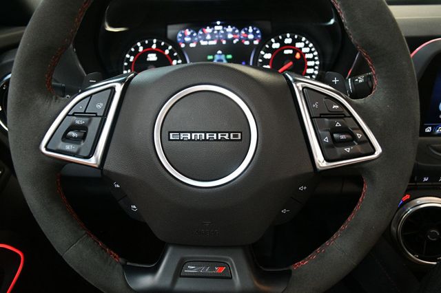 2023 Chevrolet Camaro 2dr Convertible ZL1 - 22916103 - 40