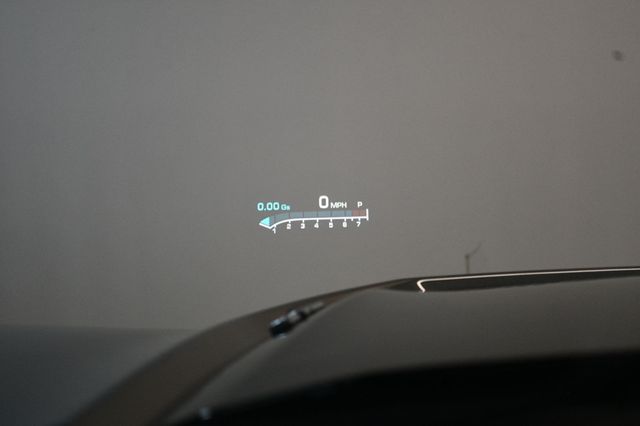 2023 Chevrolet Camaro 2dr Convertible ZL1 - 22916103 - 43