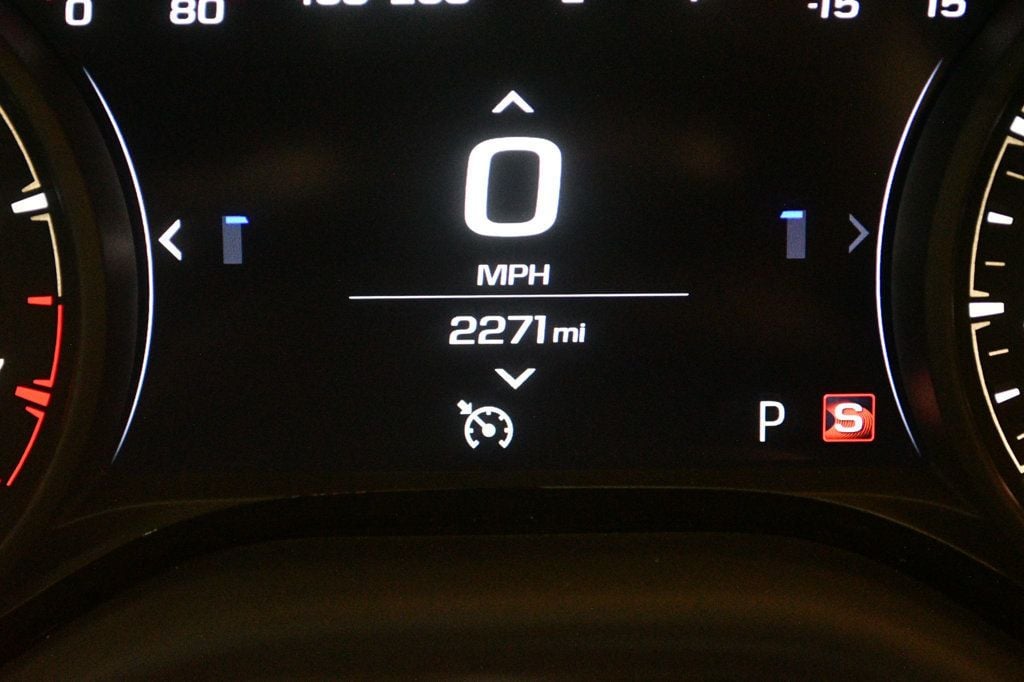2023 Chevrolet Camaro ZL1 photo 42