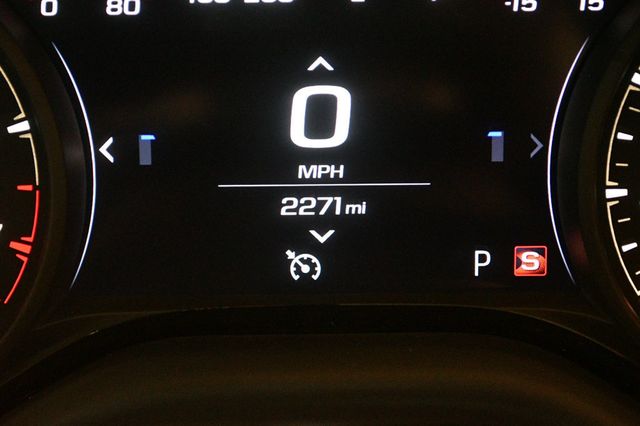 2023 Chevrolet Camaro 2dr Convertible ZL1 - 22916103 - 45