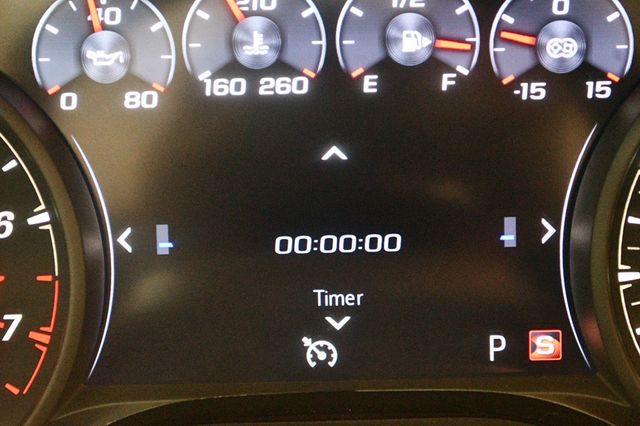 2023 Chevrolet Camaro 2dr Convertible ZL1 - 22916103 - 51