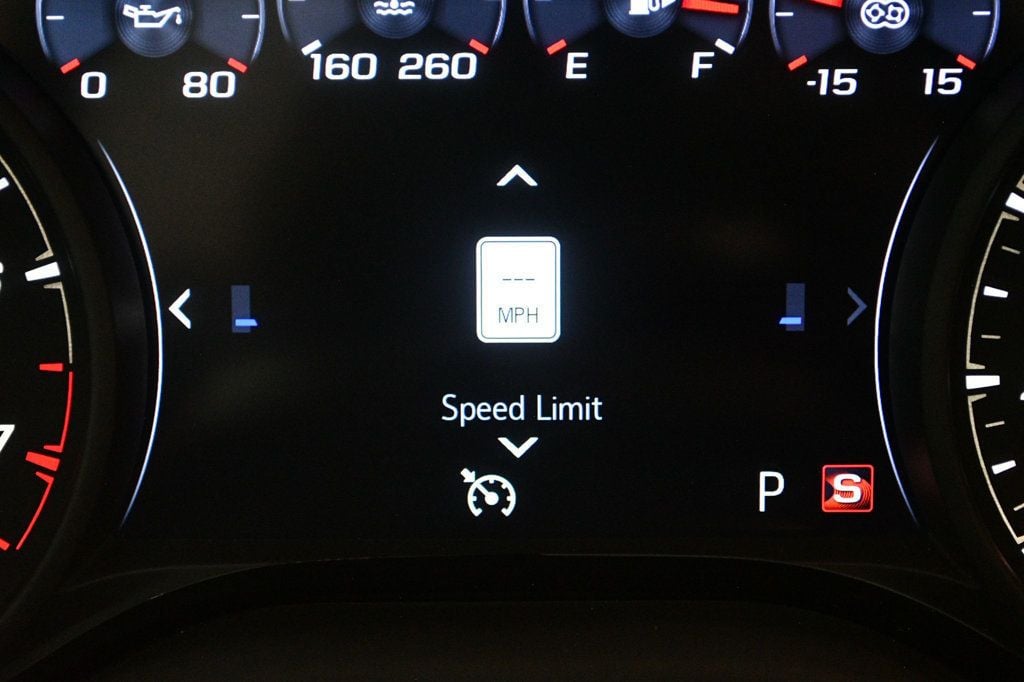 2023 Chevrolet Camaro ZL1 photo 49