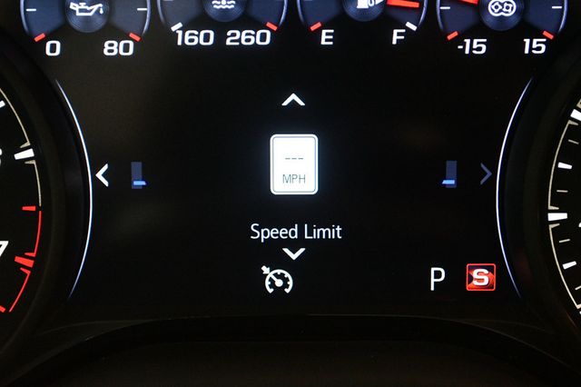 2023 Chevrolet Camaro 2dr Convertible ZL1 - 22916103 - 52