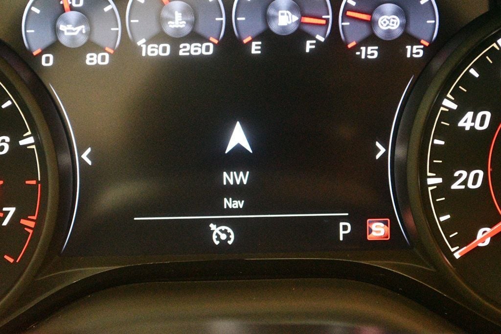 2023 Chevrolet Camaro ZL1 photo 51