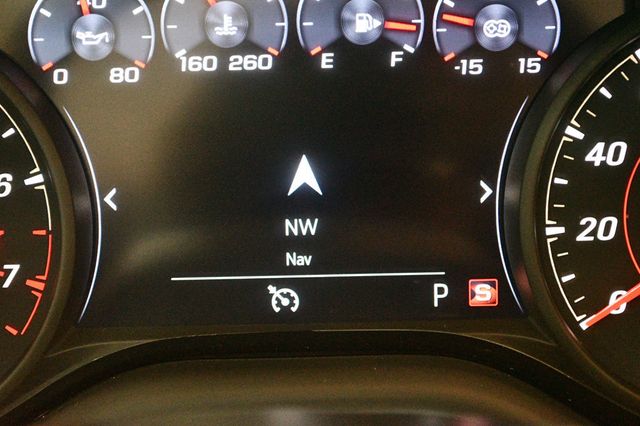 2023 Chevrolet Camaro 2dr Convertible ZL1 - 22916103 - 54