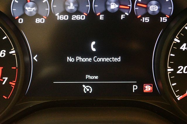 2023 Chevrolet Camaro 2dr Convertible ZL1 - 22916103 - 55