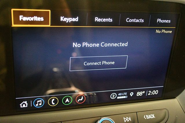 2023 Chevrolet Camaro 2dr Convertible ZL1 - 22916103 - 58