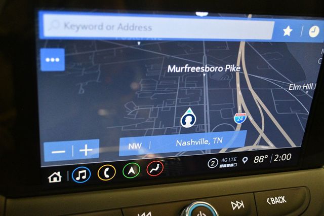 2023 Chevrolet Camaro 2dr Convertible ZL1 - 22916103 - 5