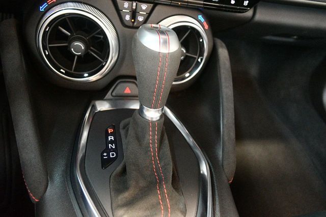 2023 Chevrolet Camaro 2dr Convertible ZL1 - 22916103 - 65