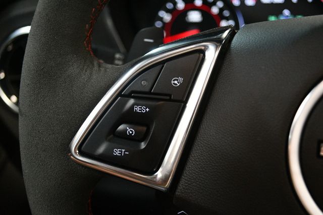 2023 Chevrolet Camaro 2dr Convertible ZL1 - 22916103 - 69