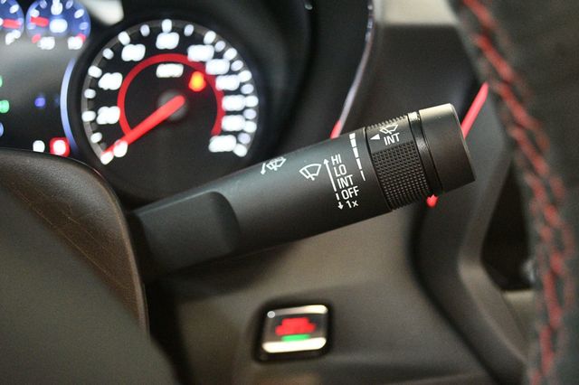 2023 Chevrolet Camaro 2dr Convertible ZL1 - 22916103 - 72