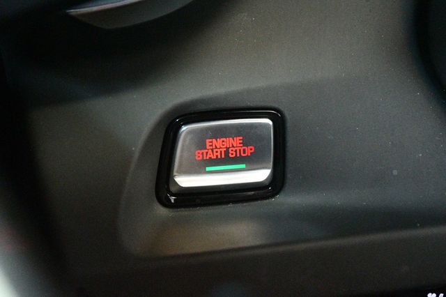 2023 Chevrolet Camaro 2dr Convertible ZL1 - 22916103 - 73