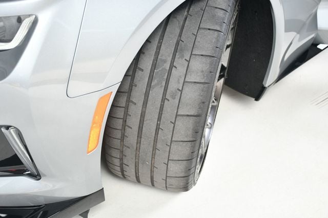 2023 Chevrolet Camaro 2dr Convertible ZL1 - 22916103 - 78