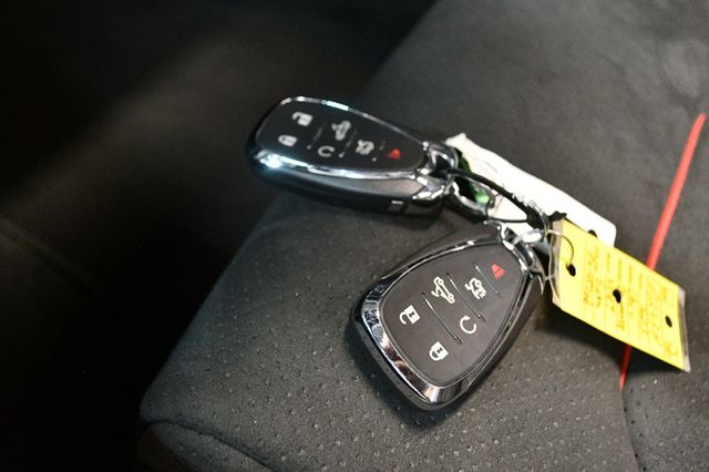 2023 Chevrolet Camaro 2dr Convertible ZL1 - 22916103 - 79