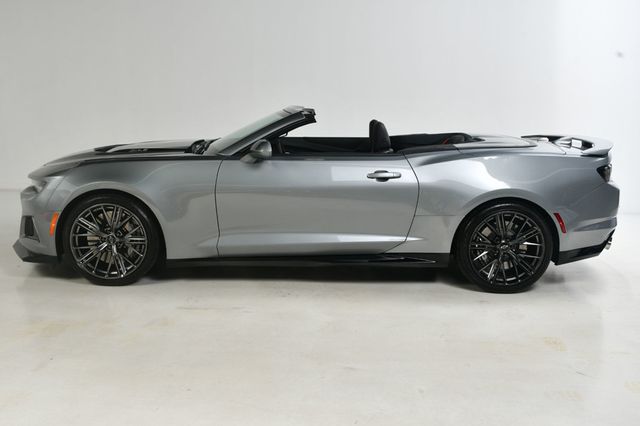 2023 Chevrolet Camaro 2dr Convertible ZL1 - 22916103 - 8