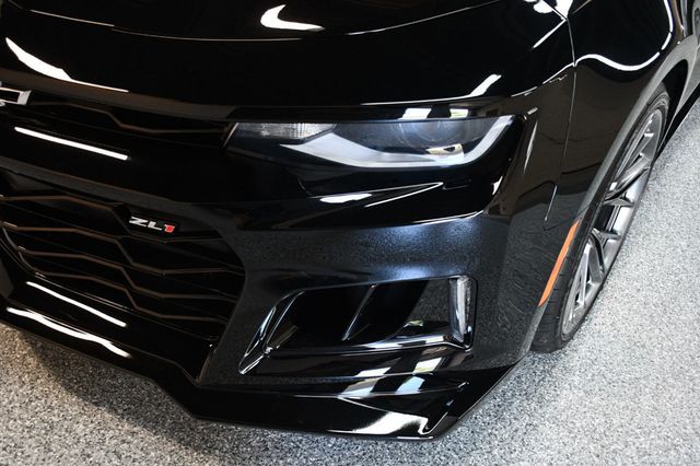 2023 Chevrolet Camaro 2dr Convertible ZL1 - 23047378 - 14