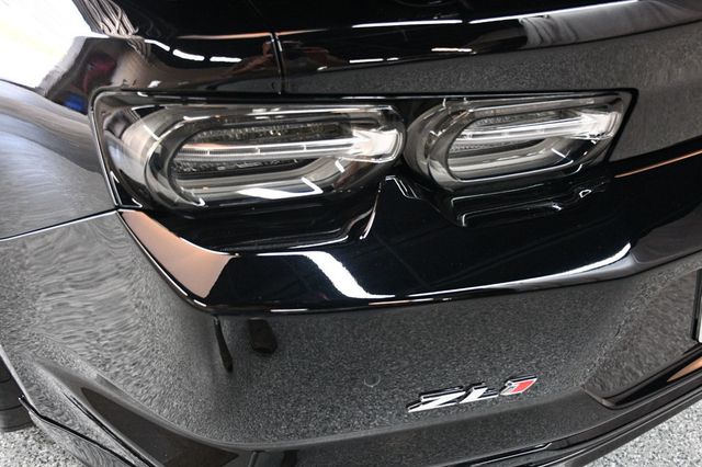 2023 Chevrolet Camaro 2dr Convertible ZL1 - 23047378 - 16