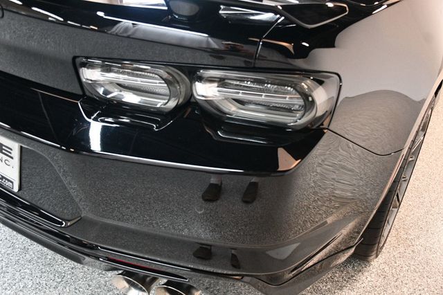 2023 Chevrolet Camaro 2dr Convertible ZL1 - 23047378 - 17
