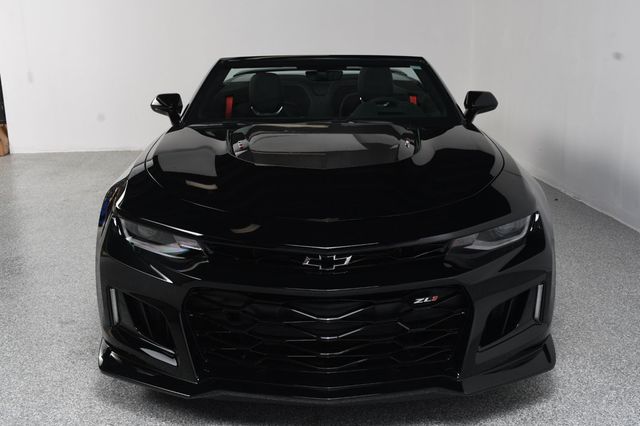 2023 Chevrolet Camaro 2dr Convertible ZL1 - 23047378 - 20