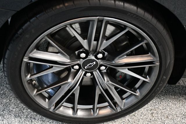 2023 Chevrolet Camaro 2dr Convertible ZL1 - 23047378 - 28