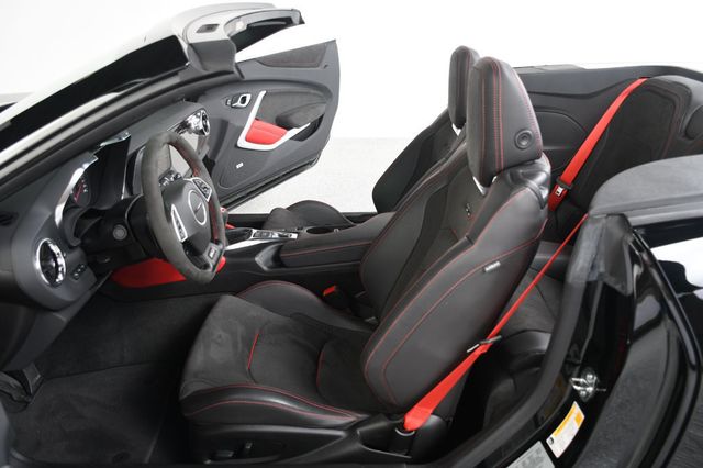 2023 Chevrolet Camaro 2dr Convertible ZL1 - 23047378 - 34