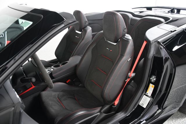 2023 Chevrolet Camaro 2dr Convertible ZL1 - 23047378 - 36