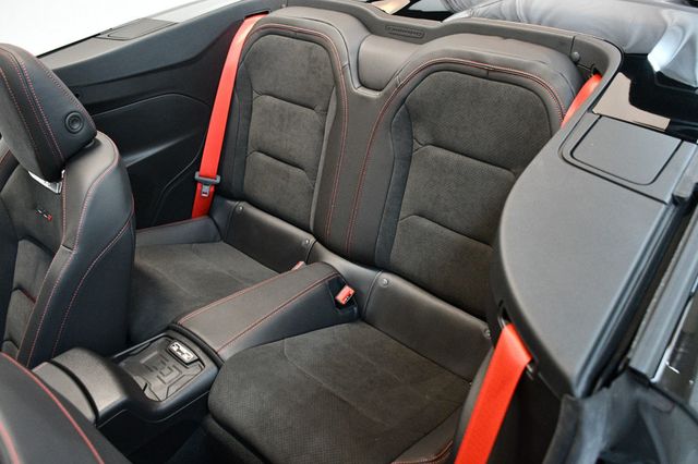 2023 Chevrolet Camaro 2dr Convertible ZL1 - 23047378 - 38
