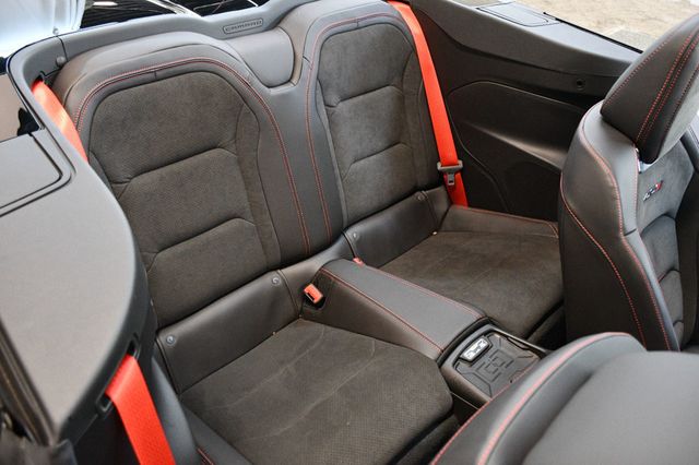 2023 Chevrolet Camaro 2dr Convertible ZL1 - 23047378 - 39
