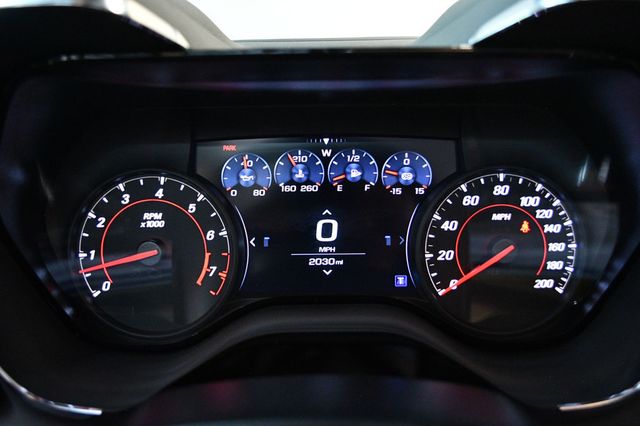 2023 Chevrolet Camaro 2dr Convertible ZL1 - 23047378 - 44
