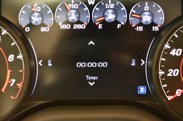 2023 Chevrolet Camaro 2dr Convertible ZL1 - 23047378 - 51