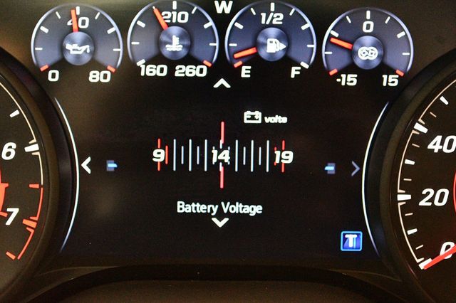 2023 Chevrolet Camaro 2dr Convertible ZL1 - 23047378 - 56