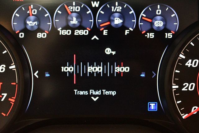 2023 Chevrolet Camaro 2dr Convertible ZL1 - 23047378 - 57
