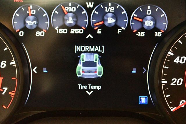 2023 Chevrolet Camaro 2dr Convertible ZL1 - 23047378 - 58