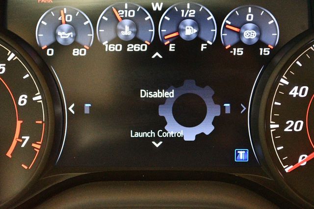 2023 Chevrolet Camaro 2dr Convertible ZL1 - 23047378 - 62