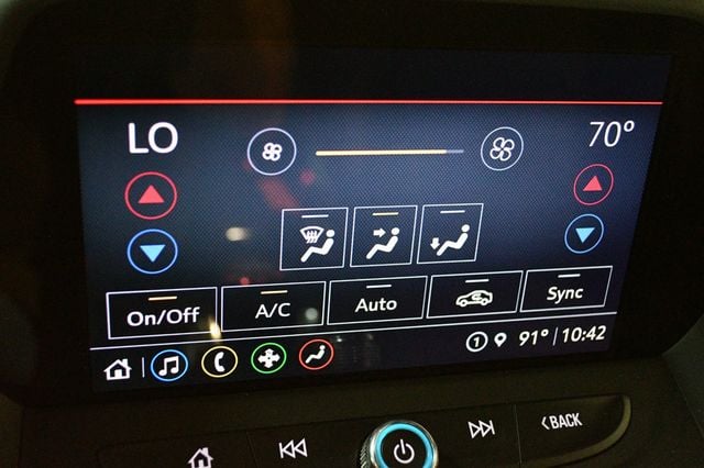 2023 Chevrolet Camaro 2dr Convertible ZL1 - 23047378 - 67